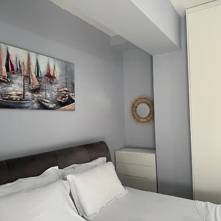 아파트 Ensi Durrës